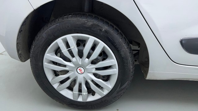 Second-hand 2018 Hyundai Grand i10 1.2 Kappa Sportz BSIV for sale in Noida-18