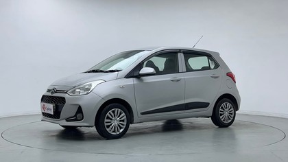 Second-hand 2018 Hyundai Grand i10 1.2 Kappa Sportz BSIV for sale in Noida