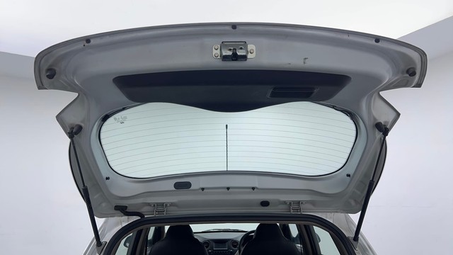 Second-hand 2018 Hyundai Grand i10 1.2 Kappa Sportz BSIV for sale in Noida-32