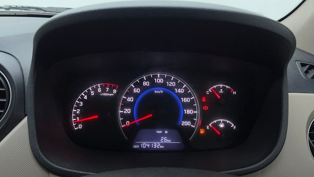 Second-hand 2018 Hyundai Grand i10 1.2 Kappa Sportz BSIV for sale in Noida-13