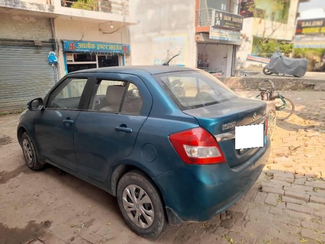 Second-hand 2014 Maruti Swift Dzire VDI for sale in Barabanki-2