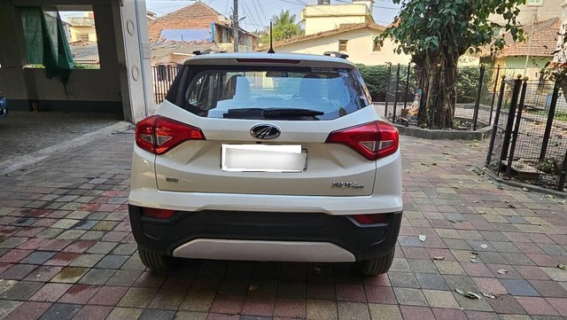 Second-hand 2022 Mahindra XUV300 W8 Option Diesel BSVI for sale in Badlapur-7