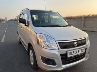 65 Used Maruti Wagon R in Ghaziabad