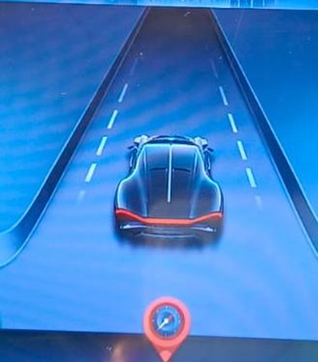 Second-hand 2022 Hyundai Creta E Diesel BSVI for sale in New Delhi-9