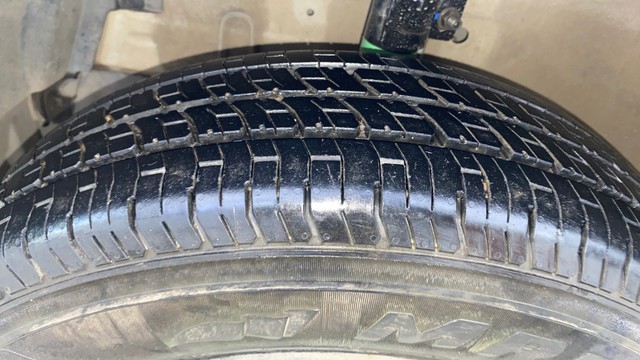 Second-hand 2016 Maruti Swift Dzire VXI for sale in Thane-30