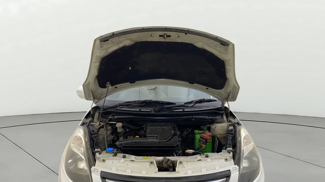 Second-hand 2016 Maruti Swift Dzire VXI for sale in Thane-9