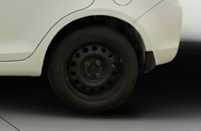 Second-hand 2016 Maruti Swift Dzire VXI for sale in Thane-26