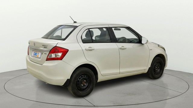 Second-hand 2016 Maruti Swift Dzire VXI for sale in Thane-2