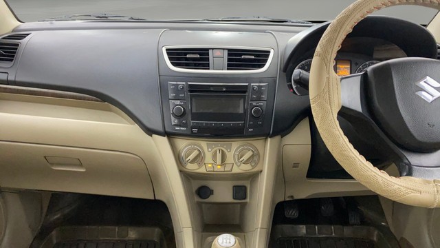 Second-hand 2016 Maruti Swift Dzire VXI for sale in Thane-22