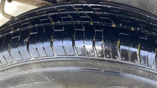 Second-hand 2016 Maruti Swift Dzire VXI for sale in Thane-29