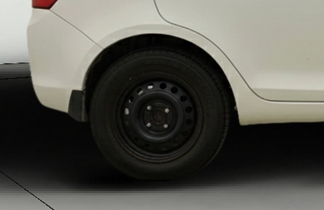 Second-hand 2016 Maruti Swift Dzire VXI for sale in Thane-24