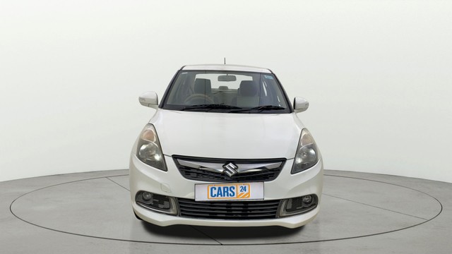 Second-hand 2016 Maruti Swift Dzire VXI for sale in Thane-7