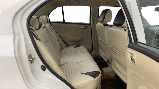 Second-hand 2016 Maruti Swift Dzire VXI for sale in Thane-16