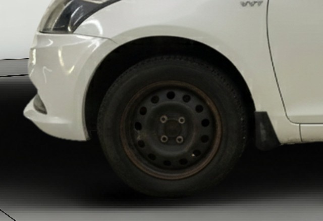 Second-hand 2016 Maruti Swift Dzire VXI for sale in Thane-25