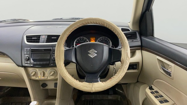 Second-hand 2016 Maruti Swift Dzire VXI for sale in Thane-12