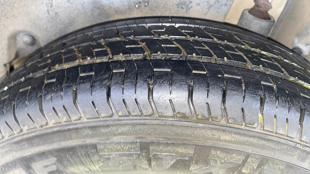 Second-hand 2016 Maruti Swift Dzire VXI for sale in Thane-31