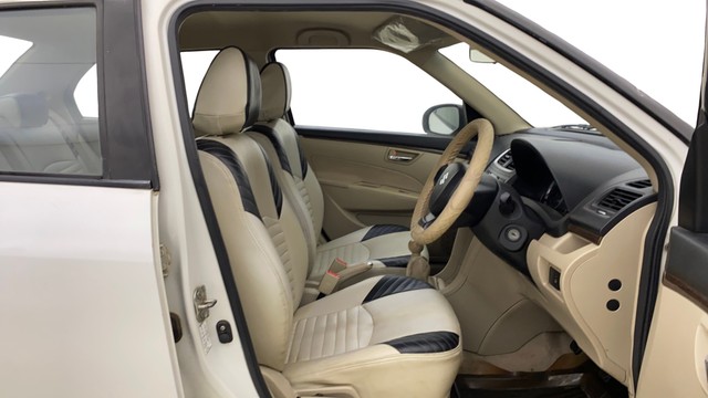 Second-hand 2016 Maruti Swift Dzire VXI for sale in Thane-15