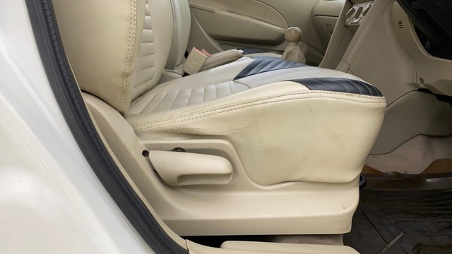 Second-hand 2016 Maruti Swift Dzire VXI for sale in Thane-18