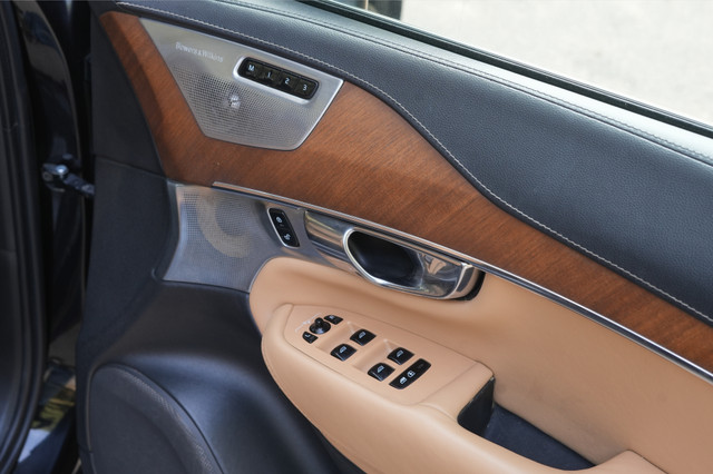 Volvo XC90 D5 Inscription BSIV Second-hand 2017 Volvo XC90 D5 Inscription BSIV for sale in Gurgaon-13