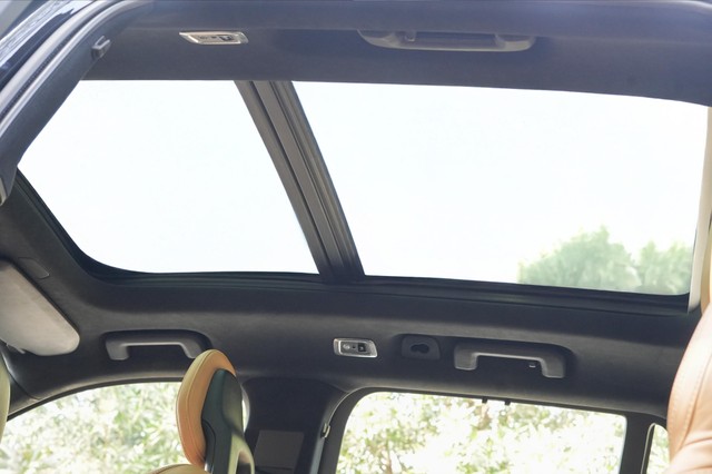 Volvo XC90 D5 Inscription BSIV Second-hand 2017 Volvo XC90 D5 Inscription BSIV for sale in Gurgaon-9