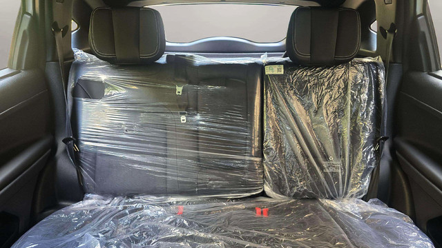 Second-hand 2024 Tata Harrier Fearless Plus Dark for sale in New Delhi-7