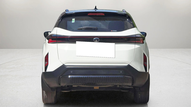 Second-hand 2024 Tata Harrier Fearless Plus Dark for sale in New Delhi-2