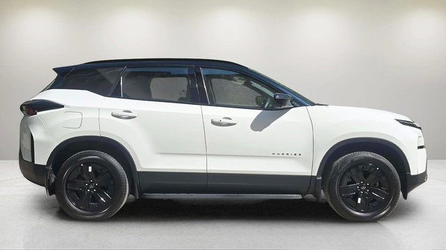 Second-hand 2024 Tata Harrier Fearless Plus Dark for sale in New Delhi-1