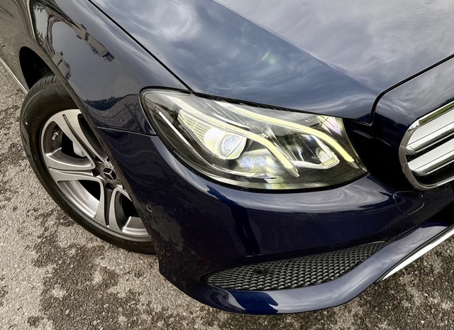 Second-hand 2019 Mercedes-Benz E-Class Expression E 200 BSIV for sale in New Delhi-8