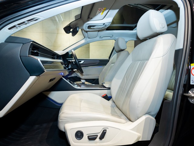 Second-hand 2024 Audi A6 45 TFSI Premium Plus for sale in Kolkata-11