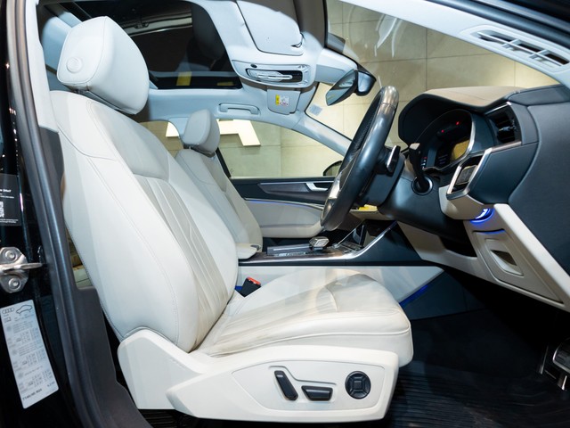 Second-hand 2024 Audi A6 45 TFSI Premium Plus for sale in Kolkata-5