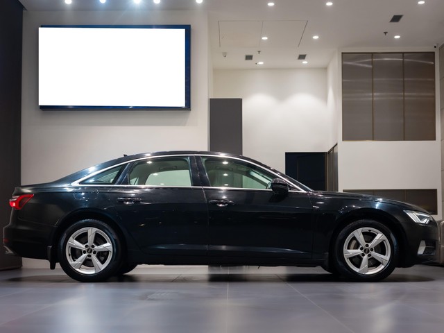 Second-hand 2024 Audi A6 45 TFSI Premium Plus for sale in Kolkata-1