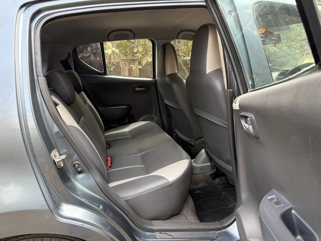 Second-hand 2011 Maruti A-Star Vxi for sale in Mumbai-8