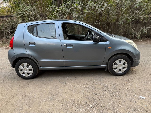 Second-hand 2011 Maruti A-Star Vxi for sale in Mumbai-1