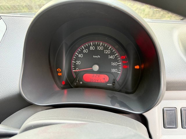 Second-hand 2011 Maruti A-Star Vxi for sale in Mumbai-5