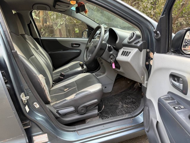 Second-hand 2011 Maruti A-Star Vxi for sale in Mumbai-10