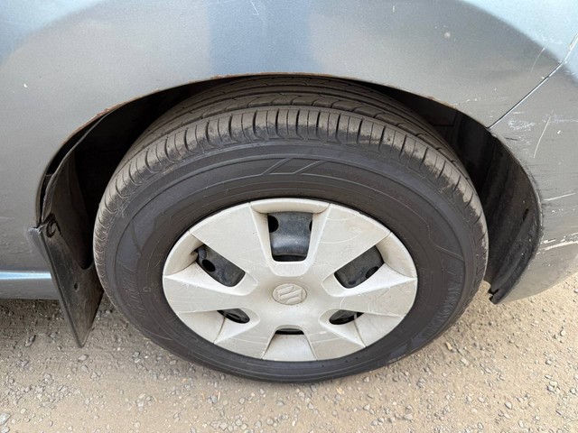 Second-hand 2011 Maruti A-Star Vxi for sale in Mumbai-6