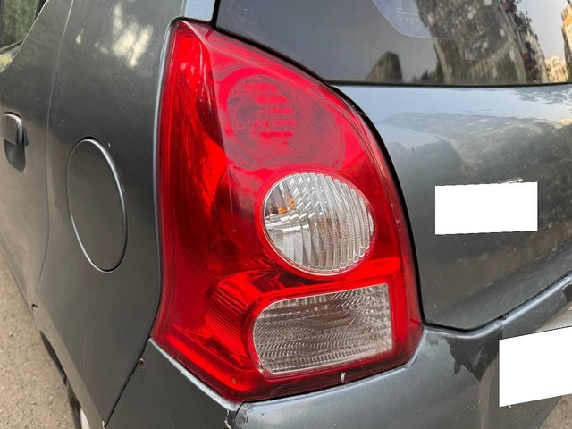 Second-hand 2011 Maruti A-Star Vxi for sale in Mumbai-7