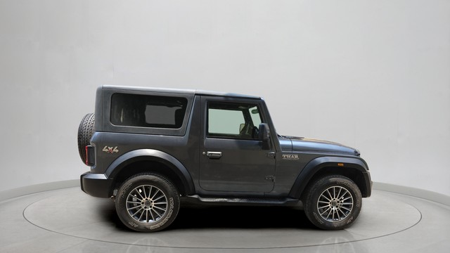 Mahindra Thar LX 4WD Hard Top Diesel BSVI Second-hand 2022 Mahindra Thar LX 4WD Hard Top Diesel BSVI for sale in New Delhi-7