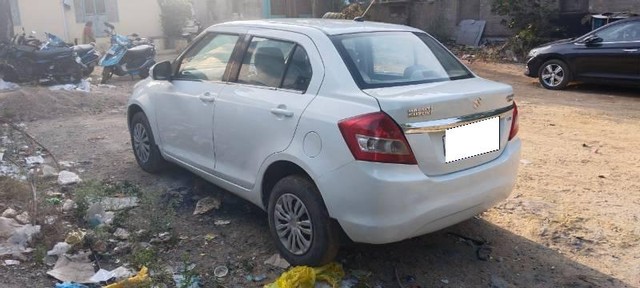 Maruti Suzuki Swift Dzire VDI Optional Second-hand 2017 Maruti Suzuki Swift Dzire VDI Optional for sale in Yerraguntla-2
