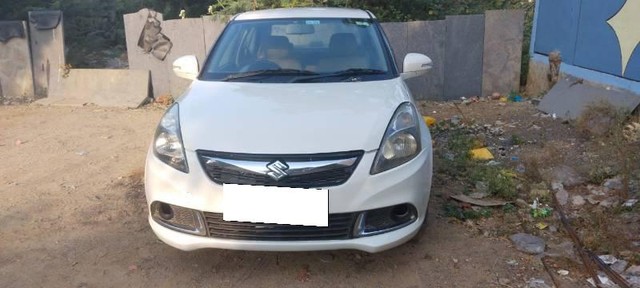 Maruti Suzuki Swift Dzire VDI Optional Second-hand 2017 Maruti Suzuki Swift Dzire VDI Optional for sale in Yerraguntla-0