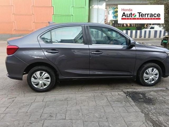 Second-hand 2019 Honda Amaze S Petrol for sale in Pune-8