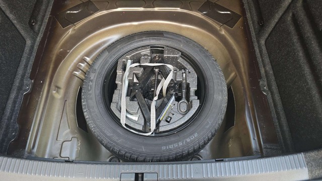 Second-hand 2018 Skoda Superb Style 1.8 TSI MT for sale in New Delhi-8