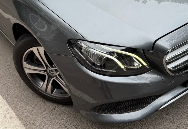 Second-hand 2020 Mercedes-Benz E-Class Expression E 200 BSIV for sale in New Delhi-8