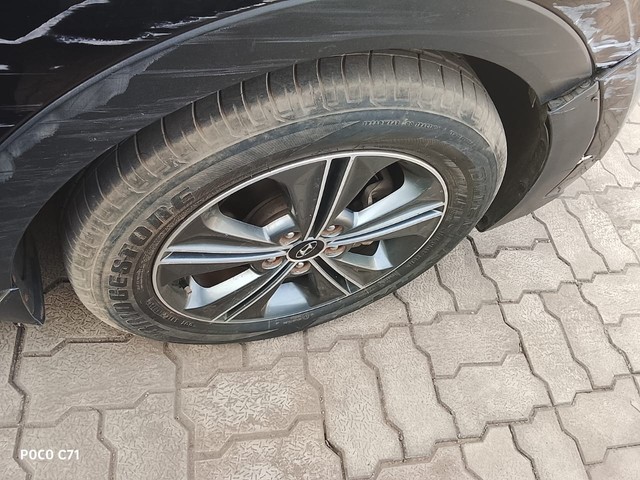 Second-hand 2015 Hyundai Creta 1.6 CRDi SX for sale in Raipur-6