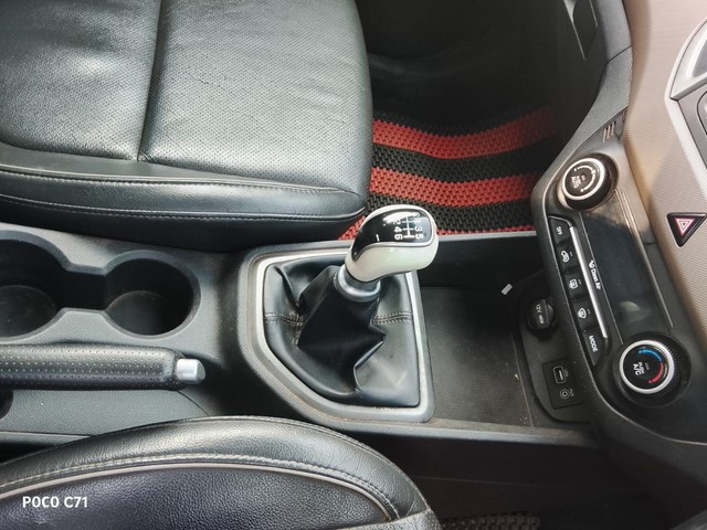 Second-hand 2015 Hyundai Creta 1.6 CRDi SX for sale in Raipur-8