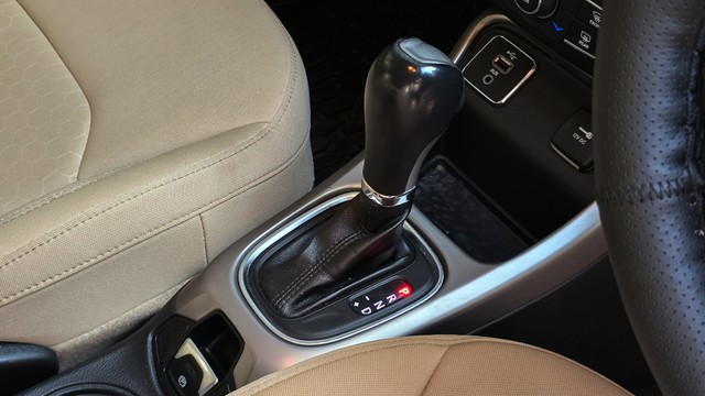 Second-hand 2019 Jeep Compass 1.4 Limited Option for sale in New Delhi-8