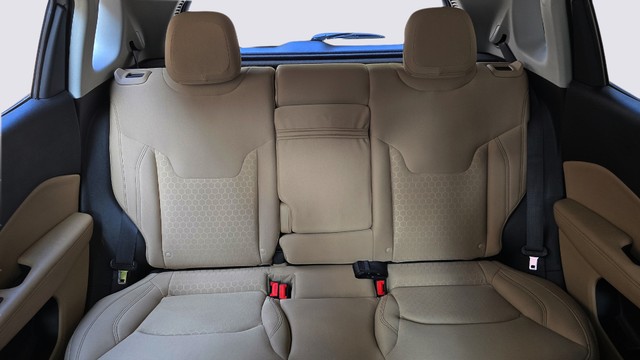 Second-hand 2019 Jeep Compass 1.4 Limited Option for sale in New Delhi-7