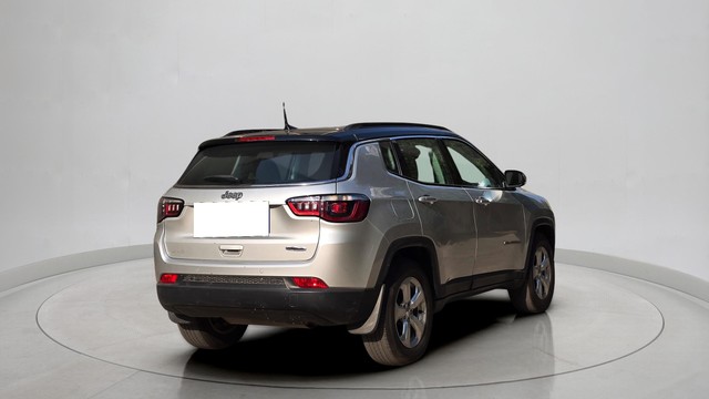 Second-hand 2019 Jeep Compass 1.4 Limited Option for sale in New Delhi-6