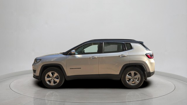 Second-hand 2019 Jeep Compass 1.4 Limited Option for sale in New Delhi-2