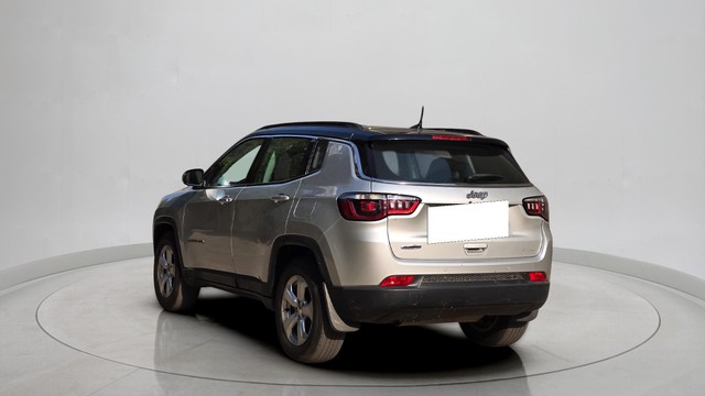 Second-hand 2019 Jeep Compass 1.4 Limited Option for sale in New Delhi-10